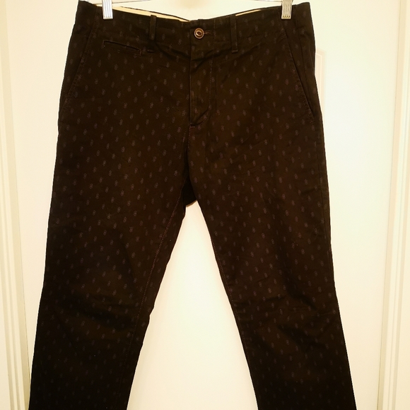 Gap Slim Chino - Picture 1 of 5